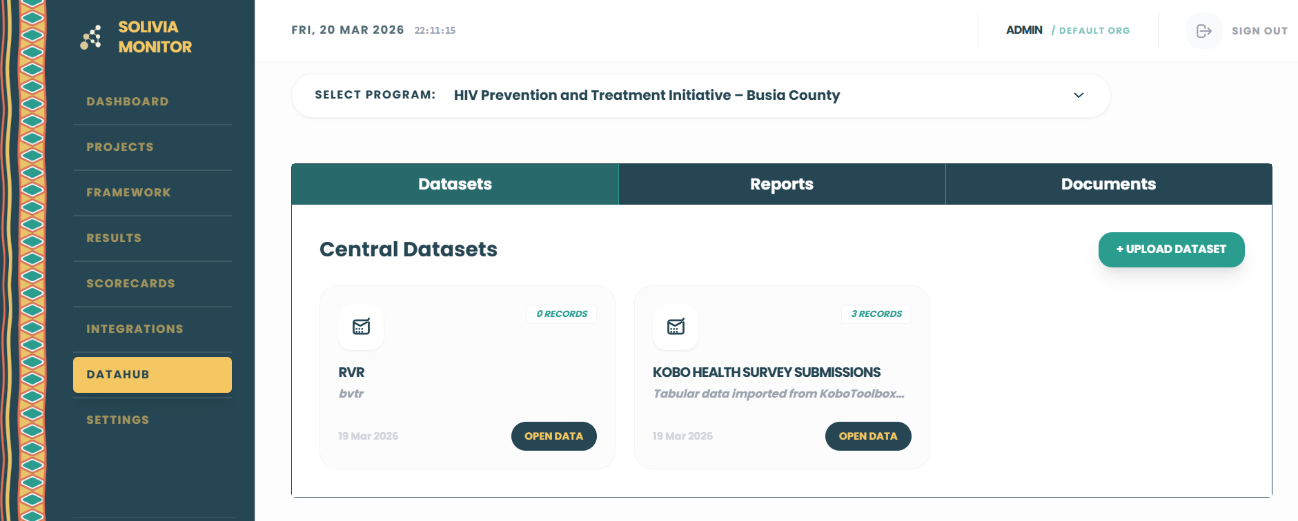 DataHub